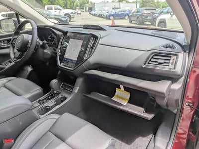 2026 Subaru ASCENT Onyx Edition Touring 7-Passenger