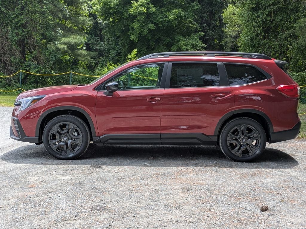 2026 Subaru ASCENT Onyx Edition Touring 7-Passenger