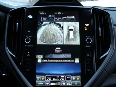 2026 Subaru ASCENT Onyx Edition Touring 7-Passenger