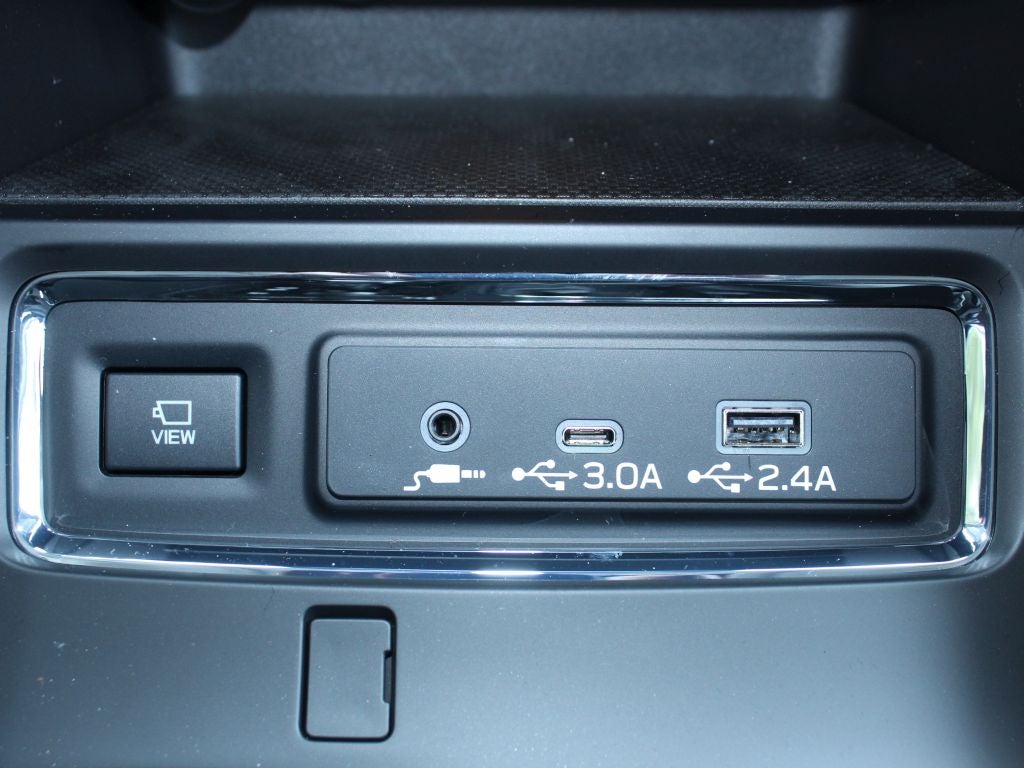 2026 Subaru ASCENT Onyx Edition Touring 7-Passenger