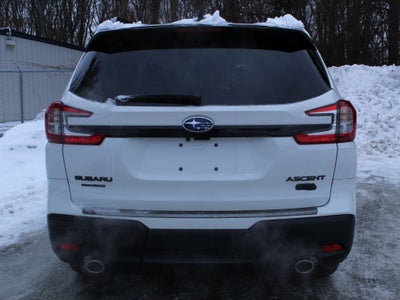 2026 Subaru ASCENT Onyx Edition Touring 7-Passenger