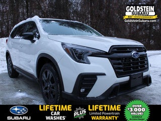 2026 Subaru ASCENT Onyx Edition Touring 7-Passenger