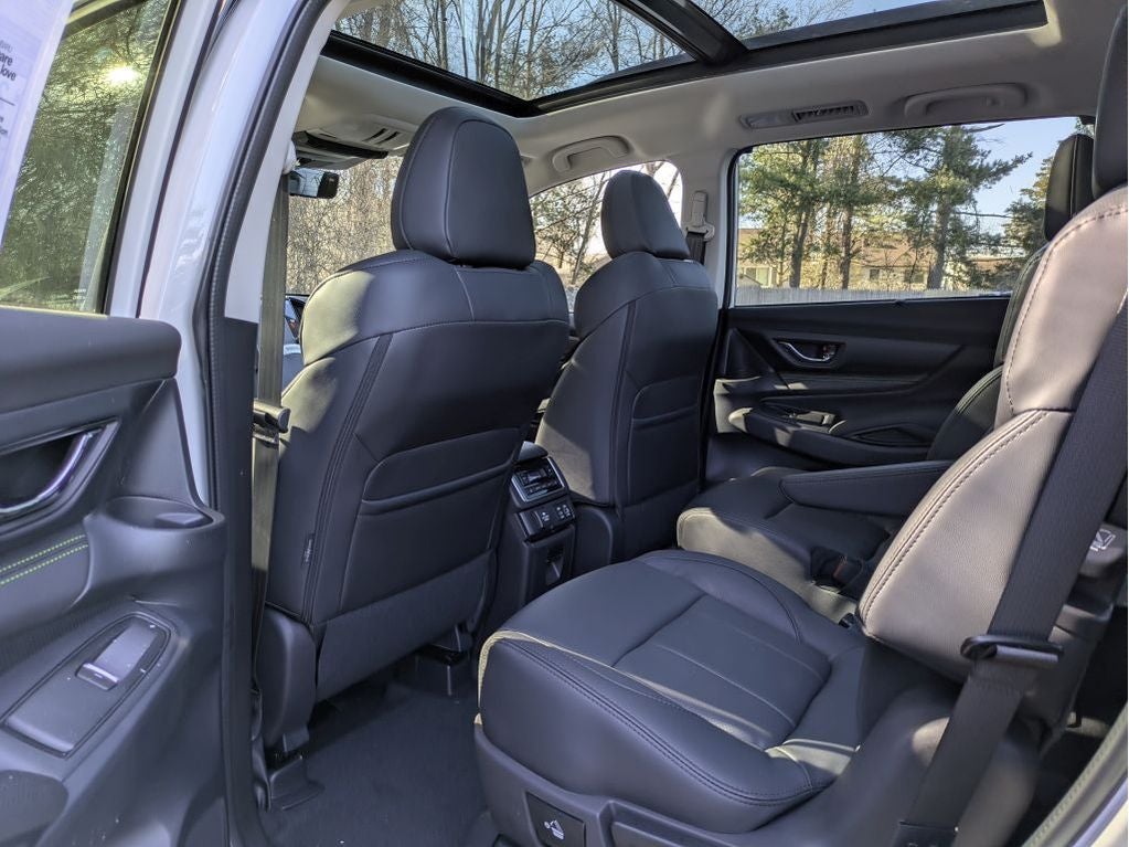 2026 Subaru ASCENT Onyx Edition Touring 7-Passenger