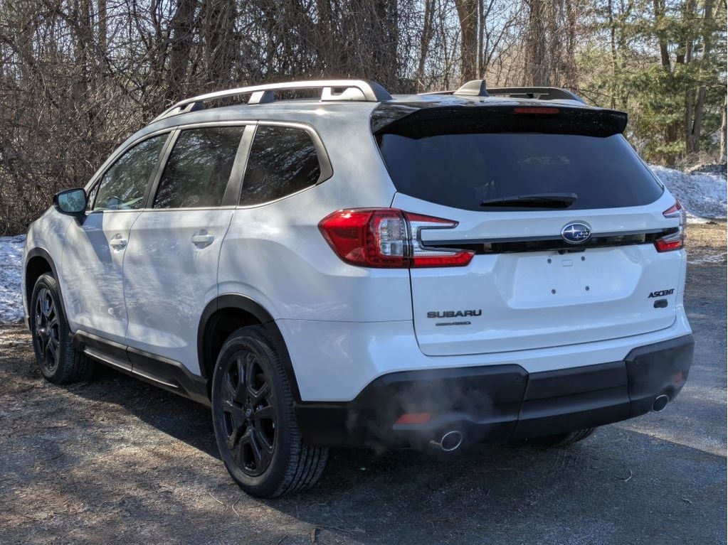 2026 Subaru ASCENT Onyx Edition Touring 7-Passenger
