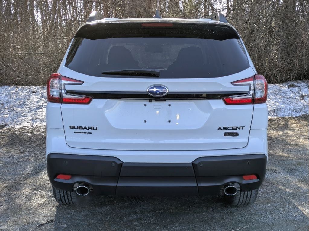 2026 Subaru ASCENT Onyx Edition Touring 7-Passenger