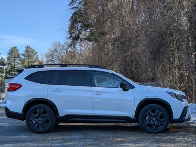2026 Subaru ASCENT Onyx Edition Touring 7-Passenger
