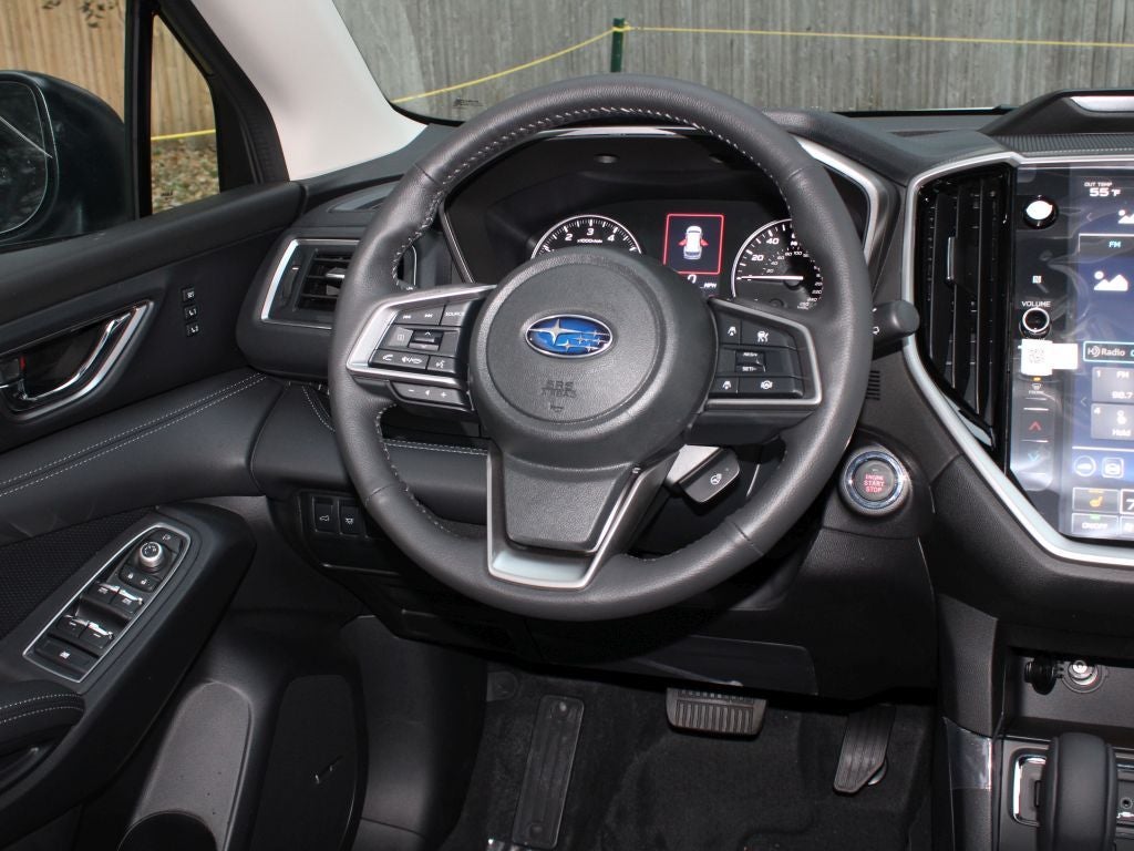 2025 Subaru ASCENT Limited 7 -Passenger