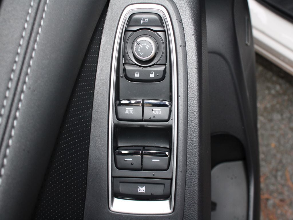 2025 Subaru ASCENT Limited 7 -Passenger