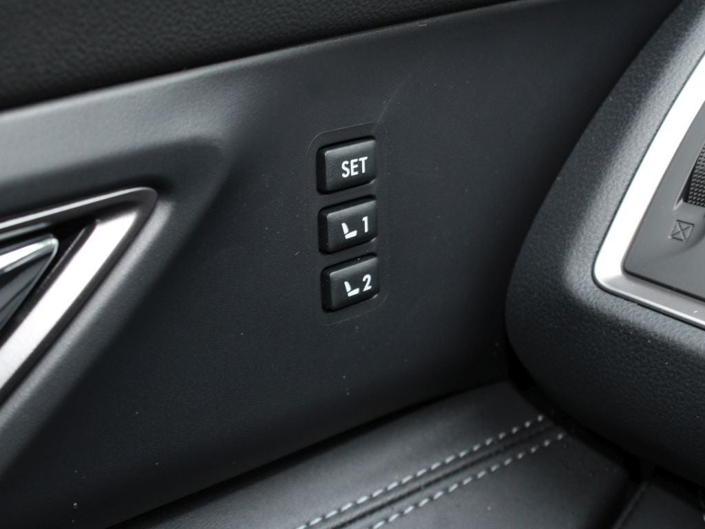 2025 Subaru ASCENT Limited 7 -Passenger