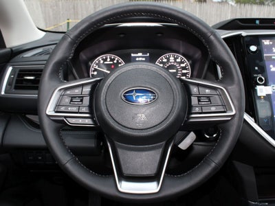 2025 Subaru ASCENT Limited 7 -Passenger