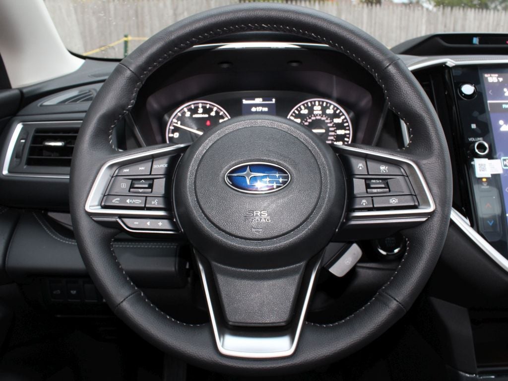 2025 Subaru ASCENT Limited 7 -Passenger