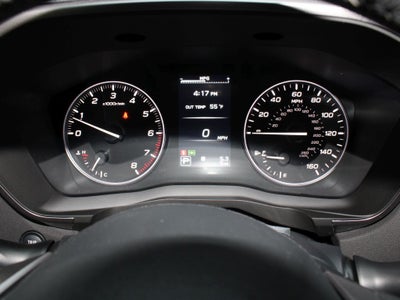 2025 Subaru ASCENT Limited 7 -Passenger