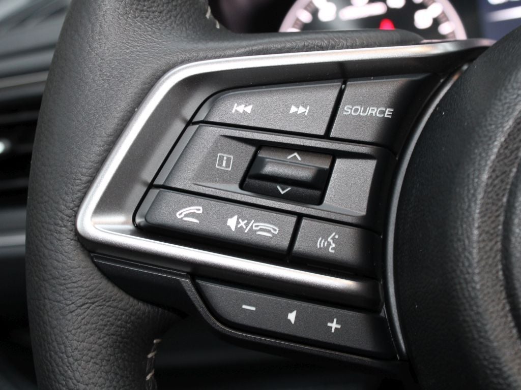 2025 Subaru ASCENT Limited 7 -Passenger