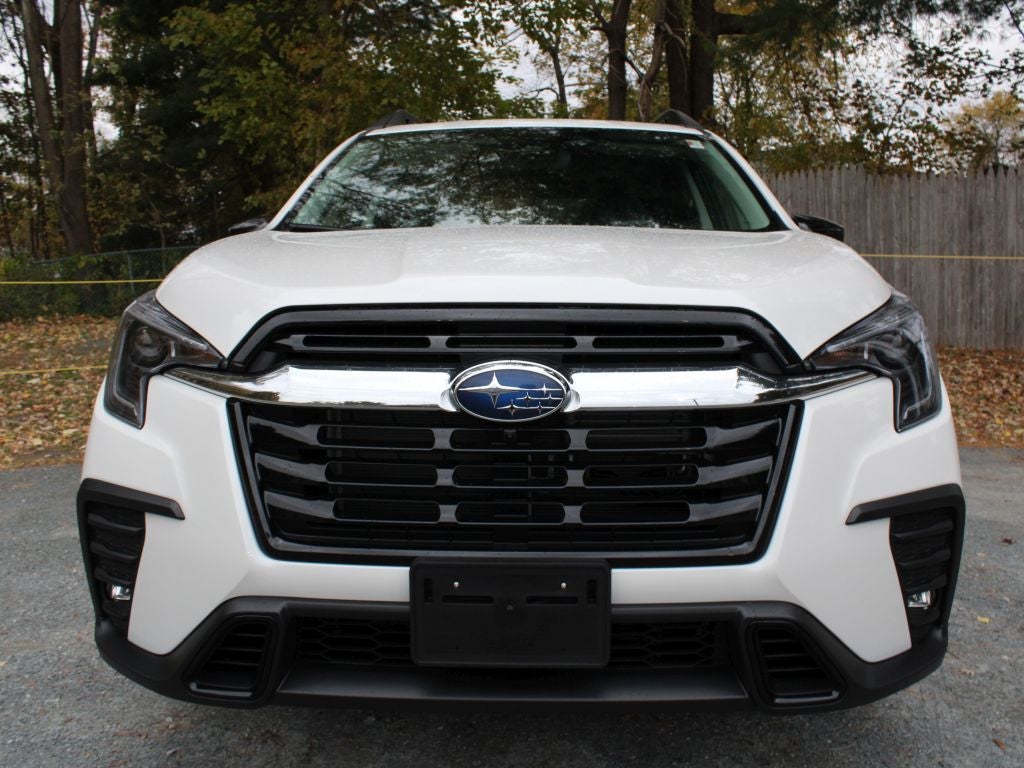 2025 Subaru ASCENT Limited 7 -Passenger