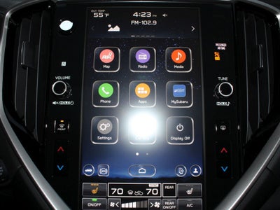 2025 Subaru ASCENT Limited 7 -Passenger