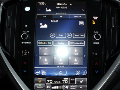 2025 Subaru ASCENT Limited 7 -Passenger