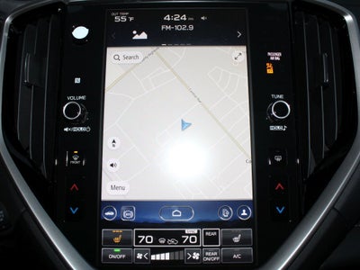 2025 Subaru ASCENT Limited 7 -Passenger