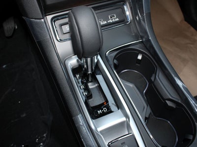 2025 Subaru ASCENT Limited 7 -Passenger