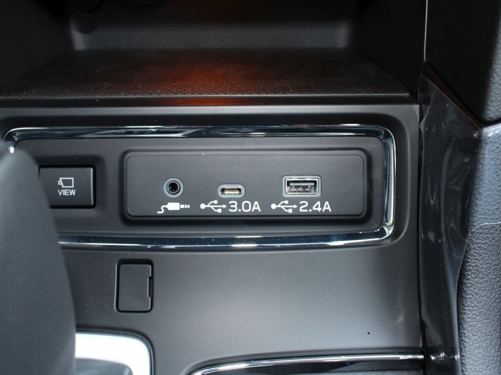 2025 Subaru ASCENT Limited 7 -Passenger