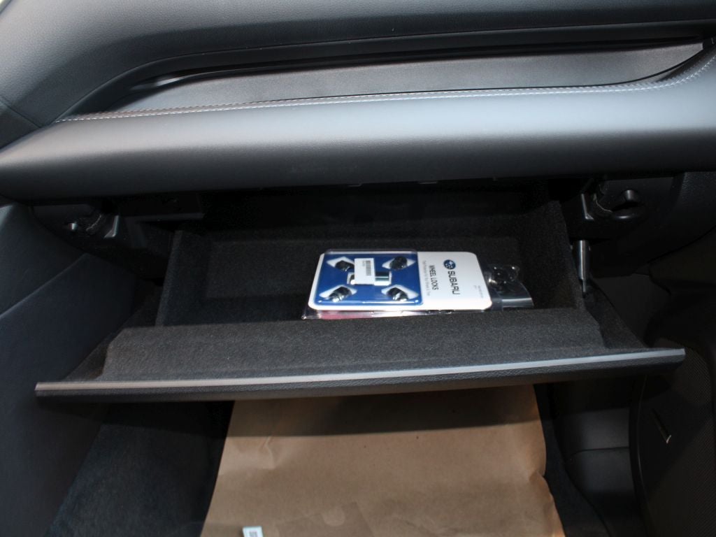 2025 Subaru ASCENT Limited 7 -Passenger