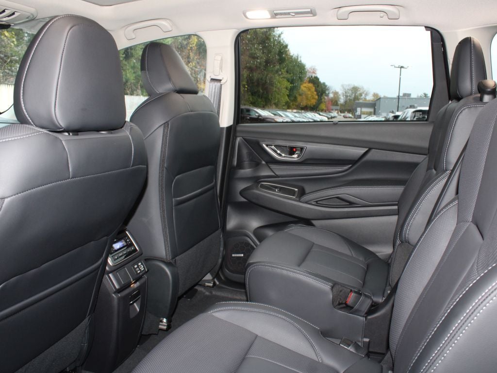 2025 Subaru ASCENT Limited 7 -Passenger
