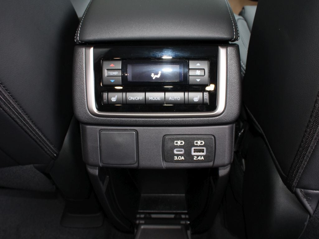 2025 Subaru ASCENT Limited 7 -Passenger