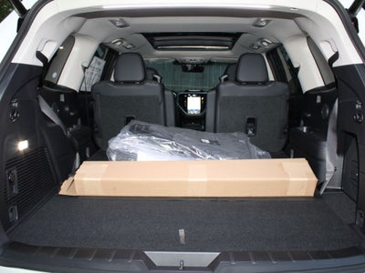 2025 Subaru ASCENT Limited 7 -Passenger