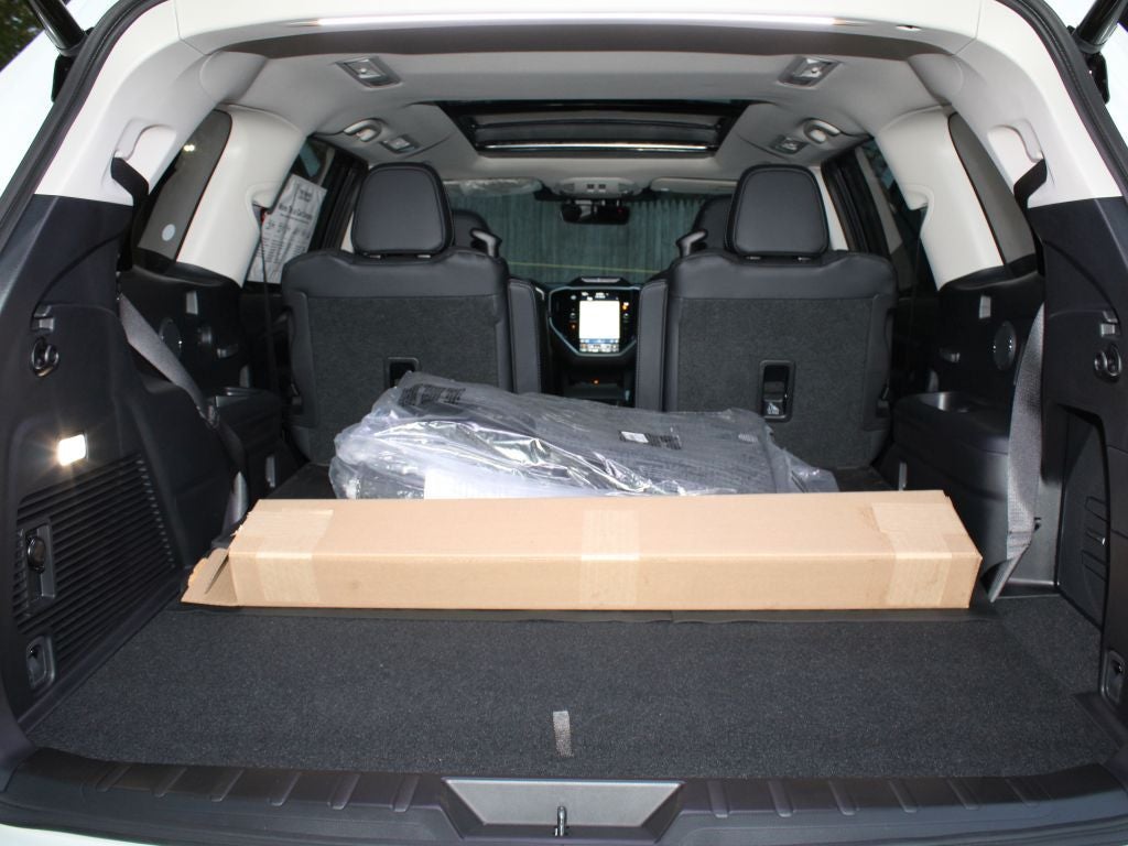 2025 Subaru ASCENT Limited 7 -Passenger