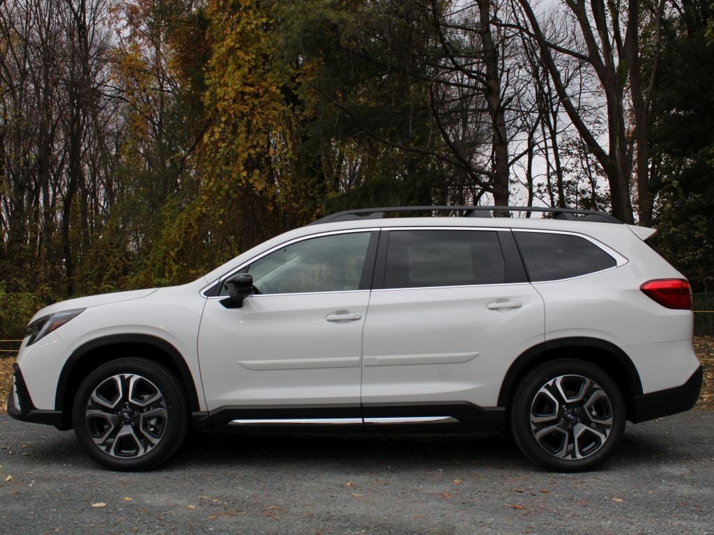 2025 Subaru ASCENT Limited 7 -Passenger