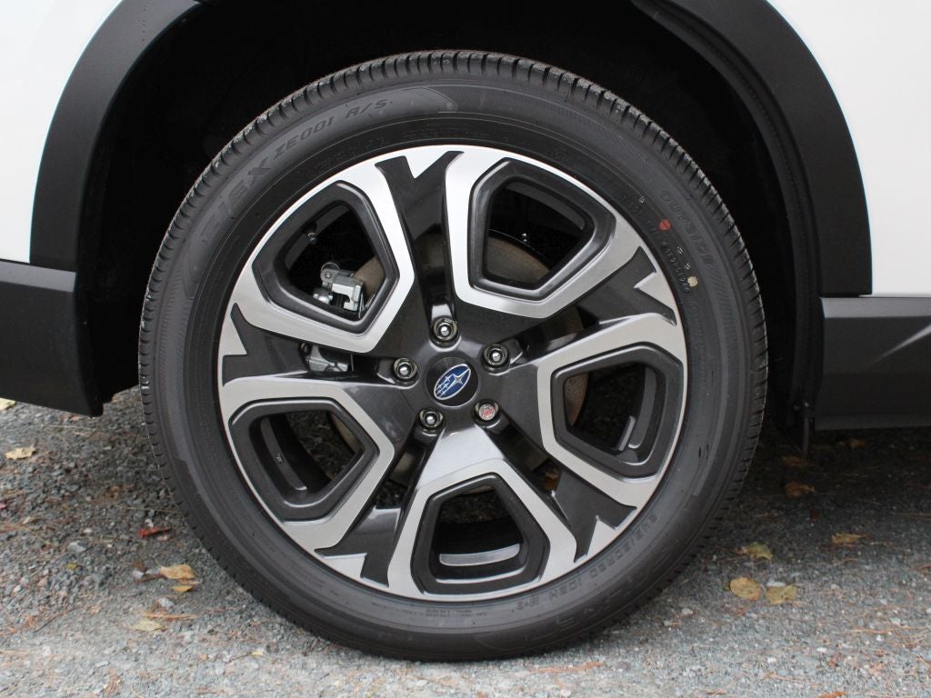 2025 Subaru ASCENT Limited 7 -Passenger