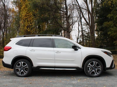 2025 Subaru ASCENT Limited 7 -Passenger