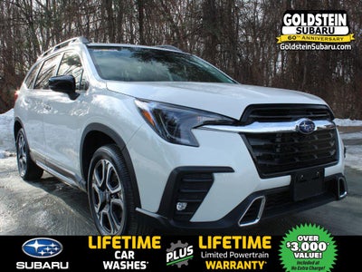 2025 Subaru ASCENT Touring