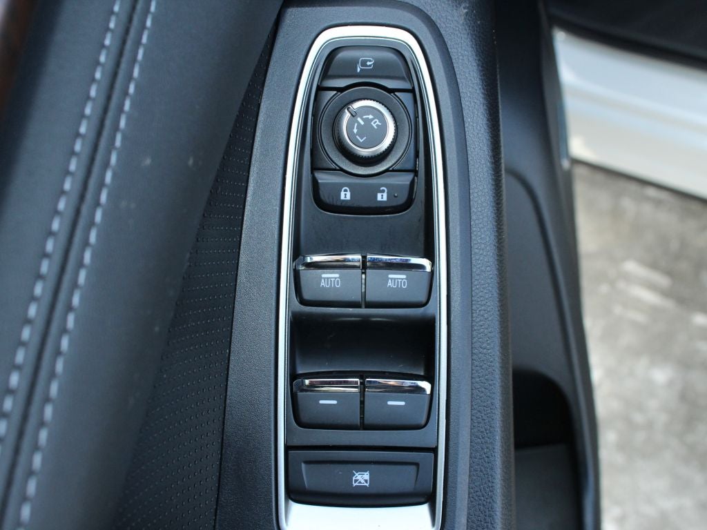 2025 Subaru ASCENT Touring