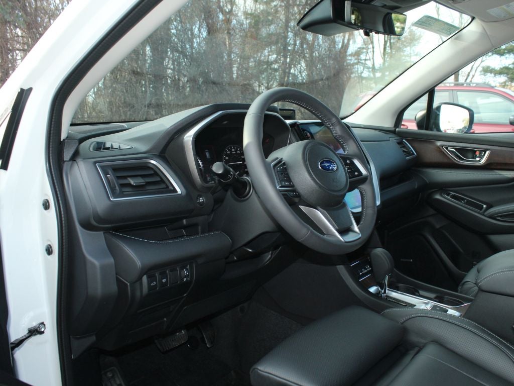 2025 Subaru ASCENT Touring