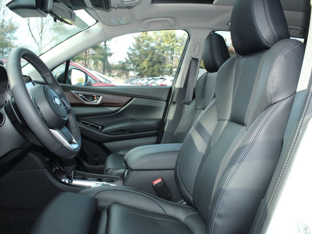 2025 Subaru ASCENT Touring