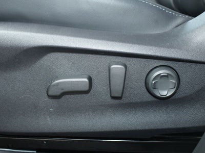 2025 Subaru ASCENT Touring