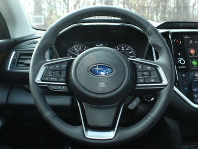 2025 Subaru ASCENT Touring