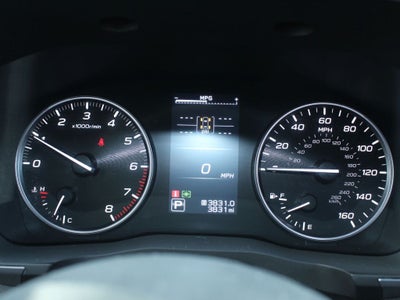 2025 Subaru ASCENT Touring