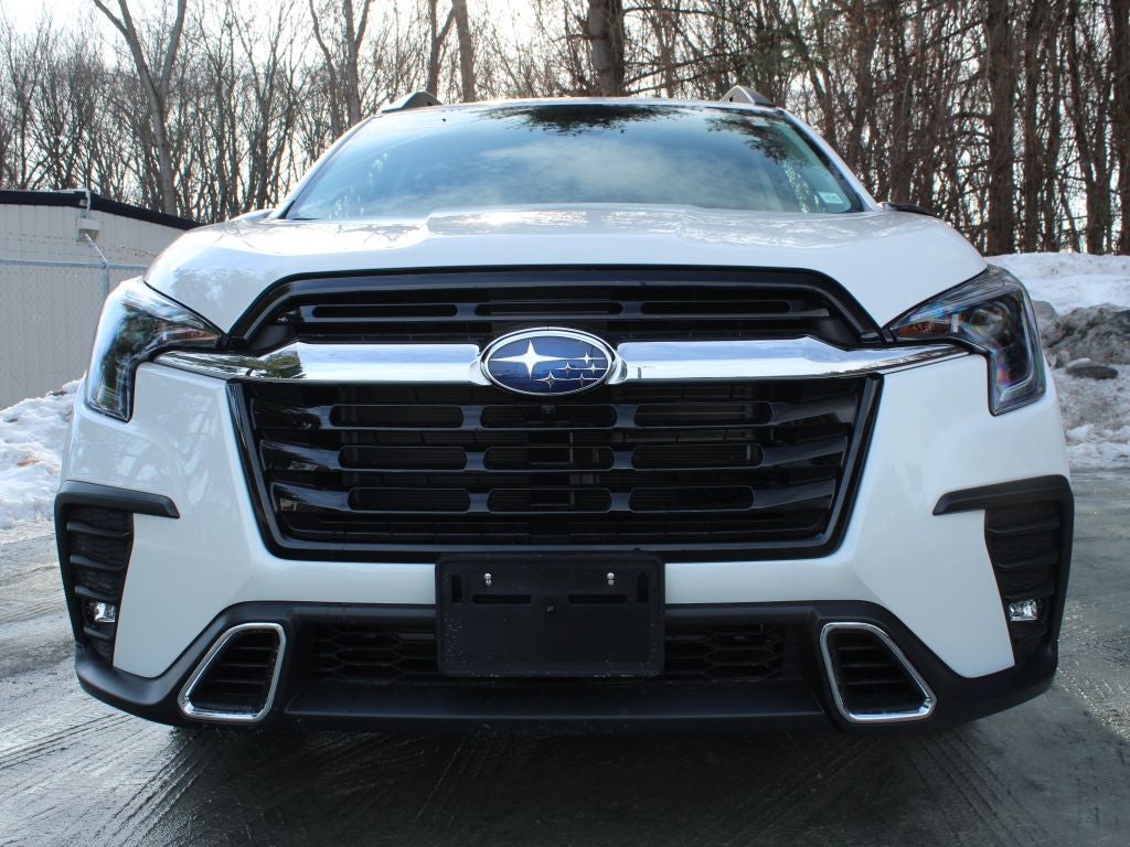 2025 Subaru ASCENT Touring