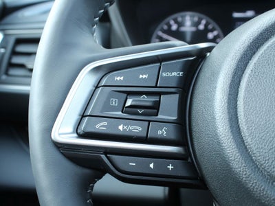 2025 Subaru ASCENT Touring