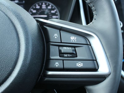 2025 Subaru ASCENT Touring