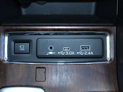 2025 Subaru ASCENT Touring