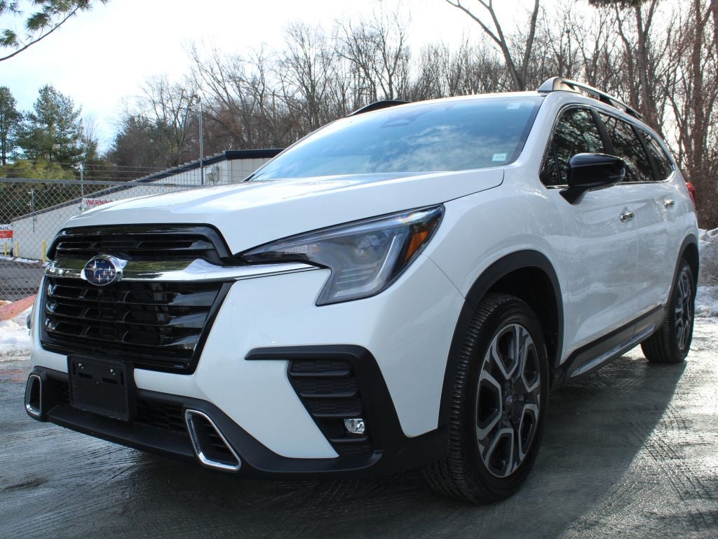 2025 Subaru ASCENT Touring