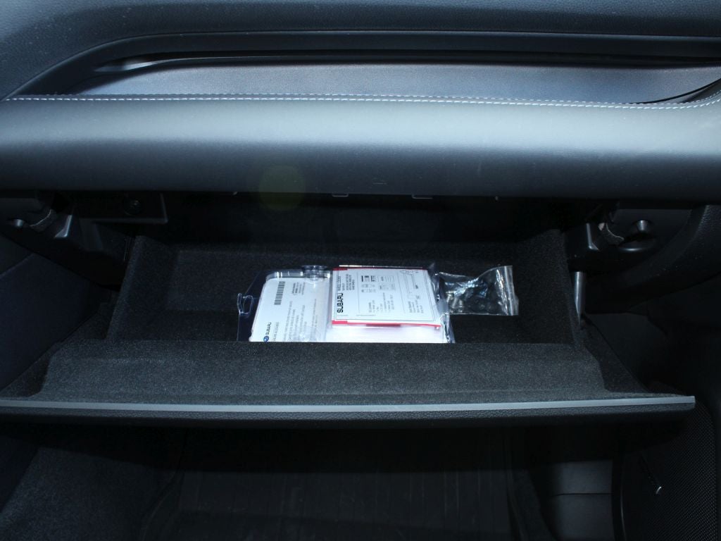 2025 Subaru ASCENT Touring