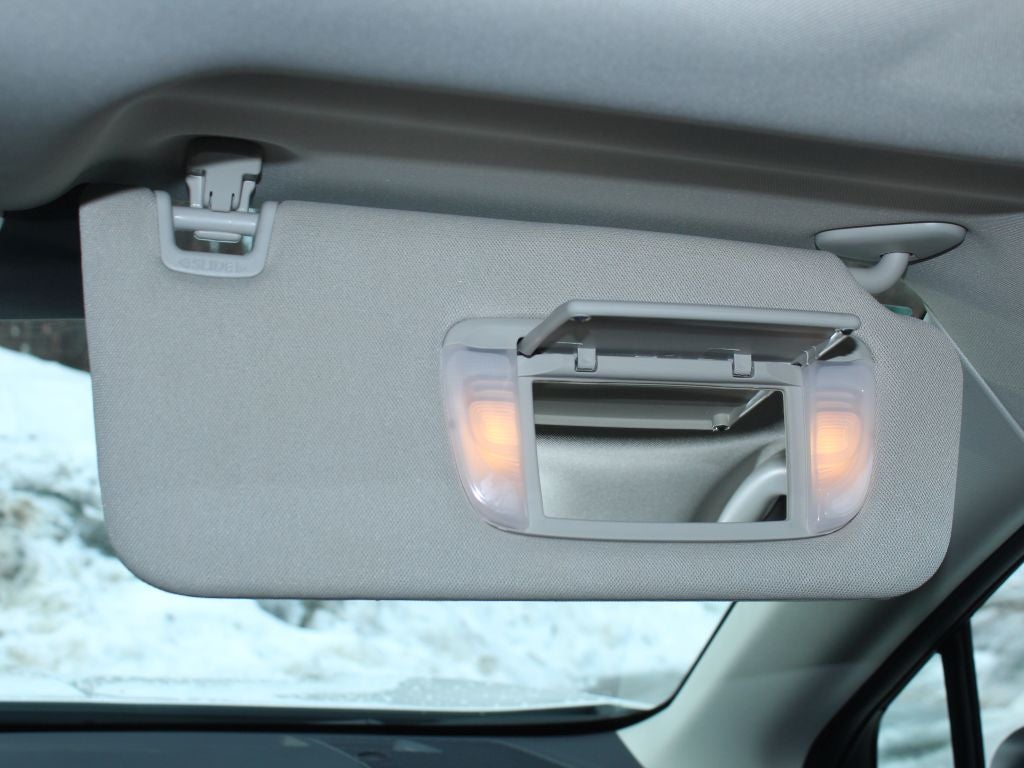 2025 Subaru ASCENT Touring