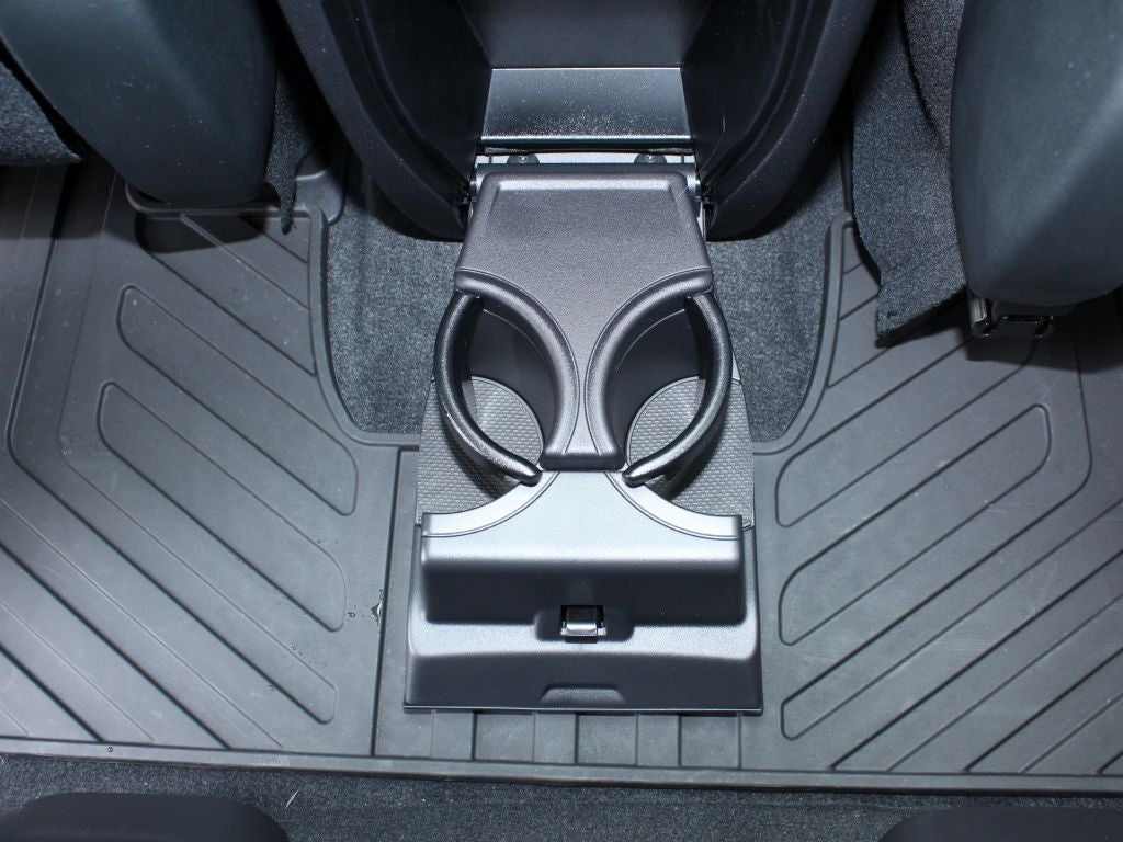 2025 Subaru ASCENT Touring