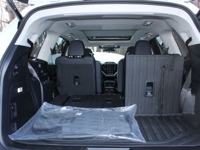 2025 Subaru ASCENT Touring