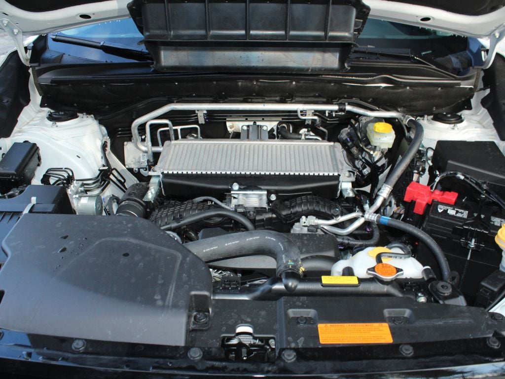 2025 Subaru ASCENT Touring