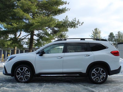 2025 Subaru ASCENT Touring