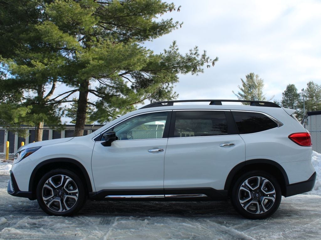 2025 Subaru ASCENT Touring